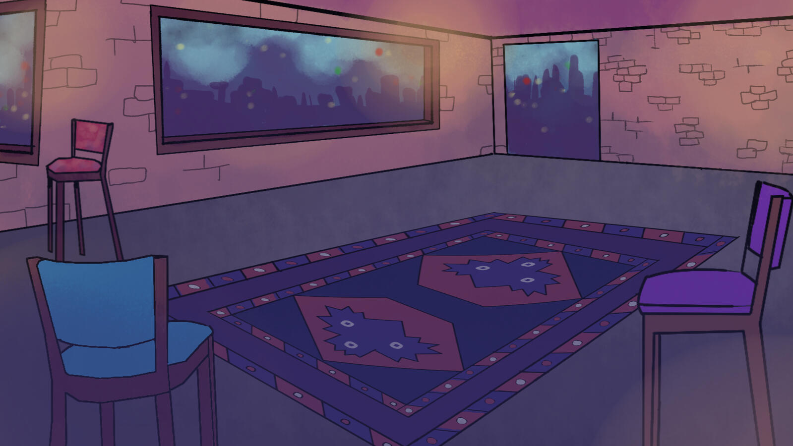 Pub Background