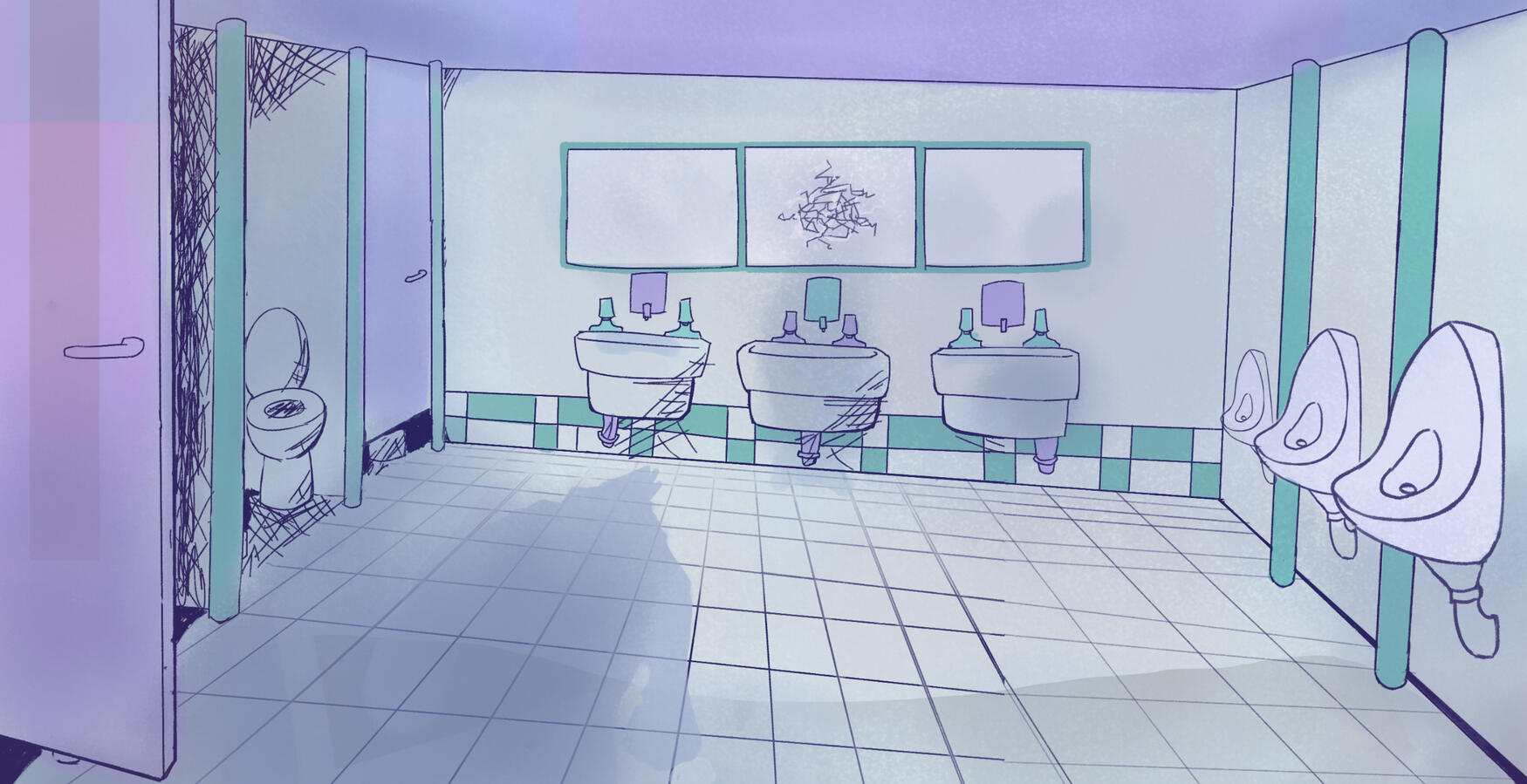 Final Design Pub Toilets