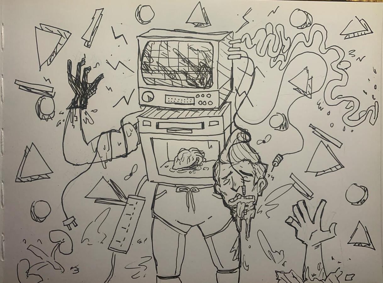 "Retroween"