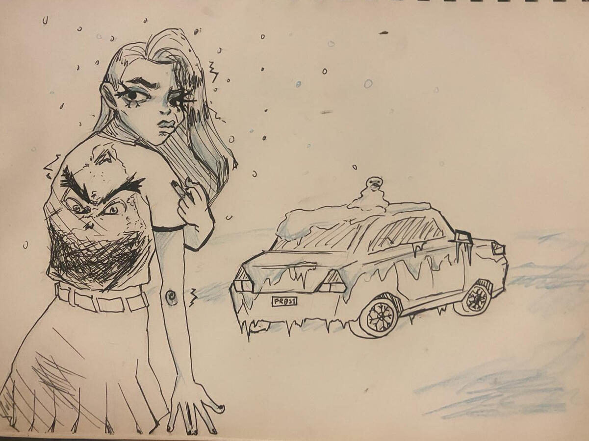 "Frost"