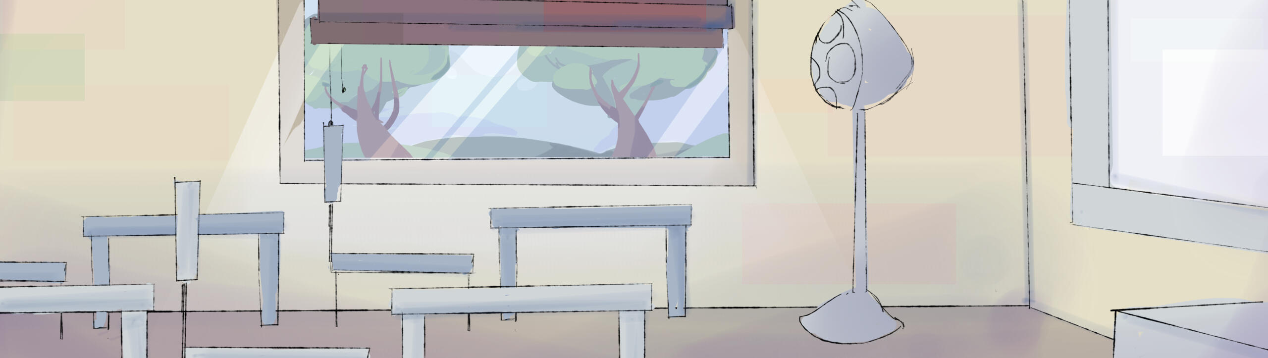 Background - Classroom Alt Angle